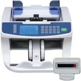 Cashtech 2900 UV/MG Currency counters