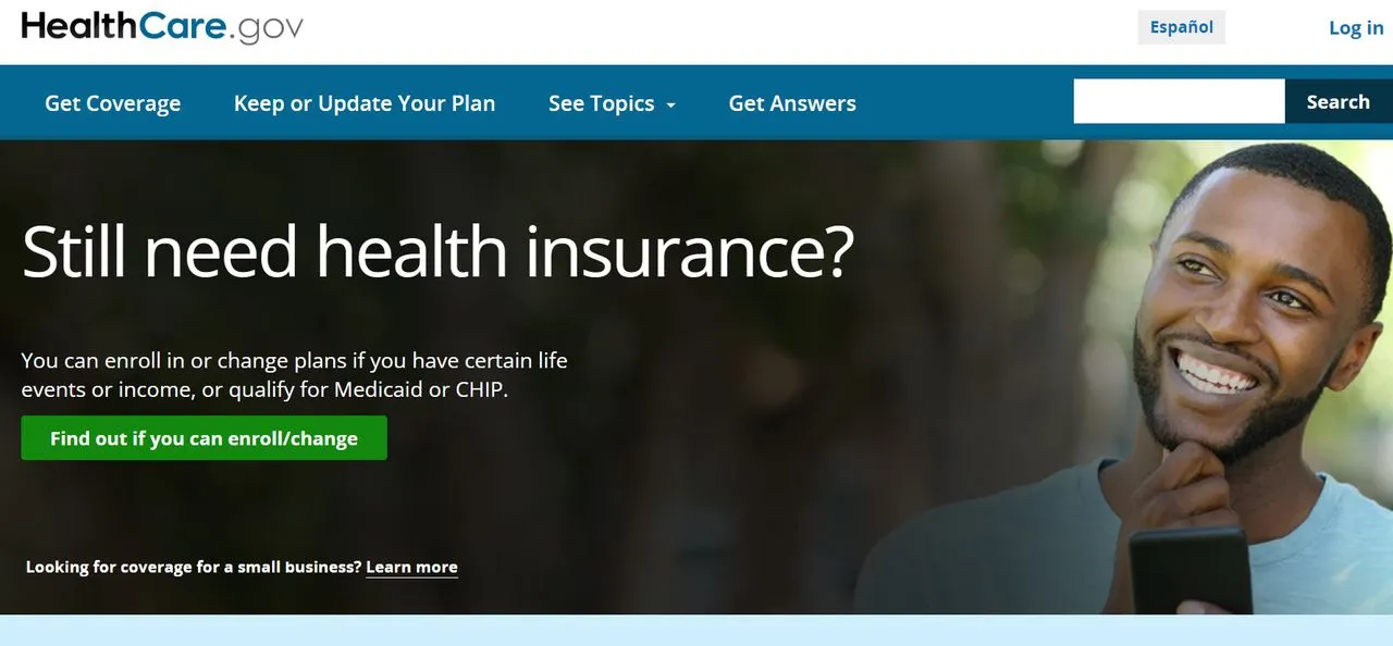 What do people look for in a health insurance plan?