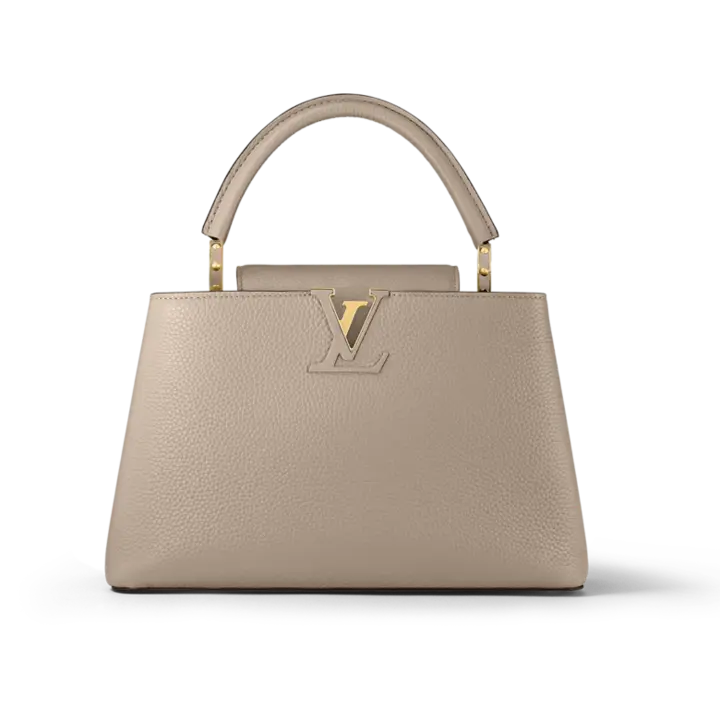 Why are Louis Vuitton bags so popular?