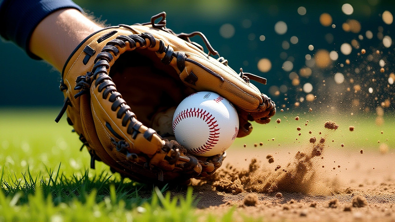 Key Performances and Pitching Duel