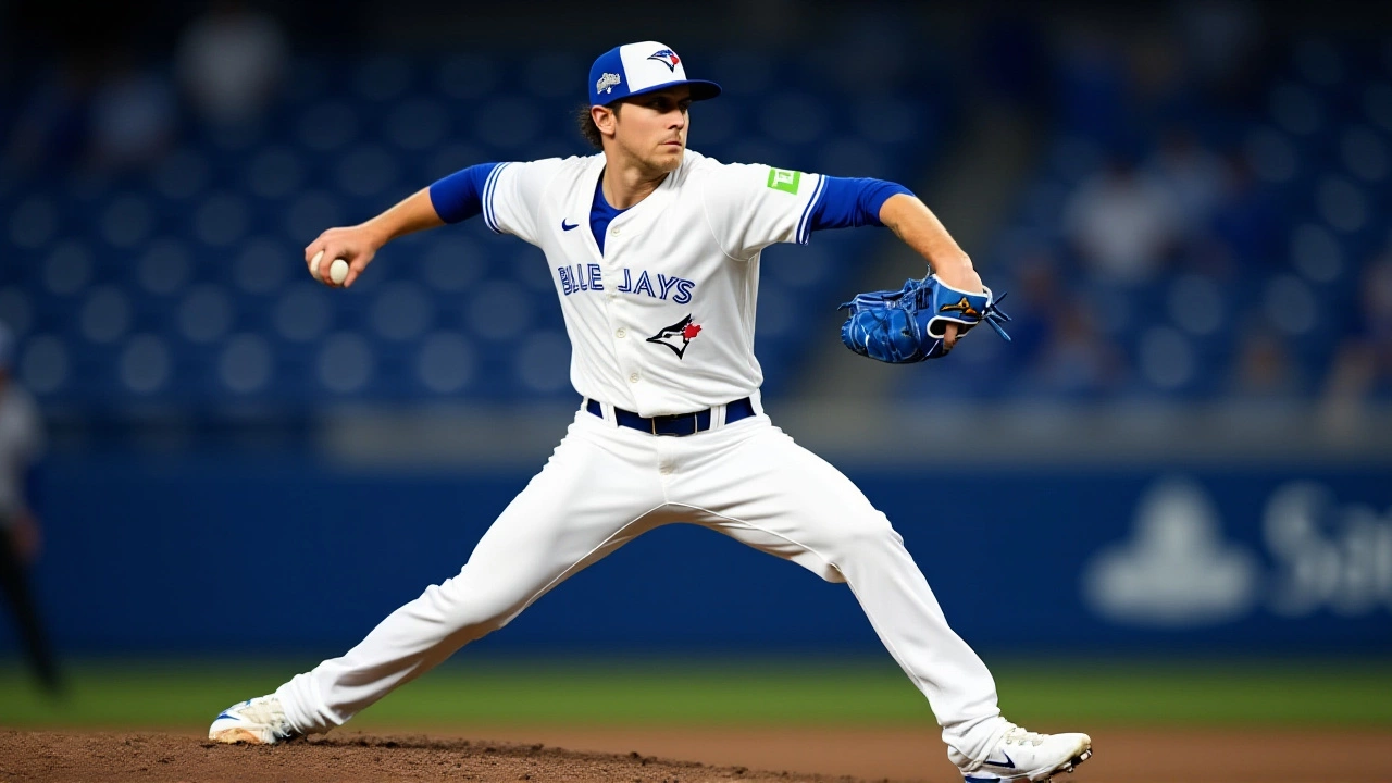 Looking Ahead: Blue Jays vs. Dodgers in the 2025 World Series