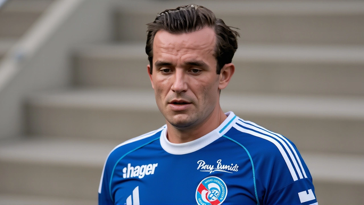 Behind the Scenes: The Stadium, the Fans, the Stakes