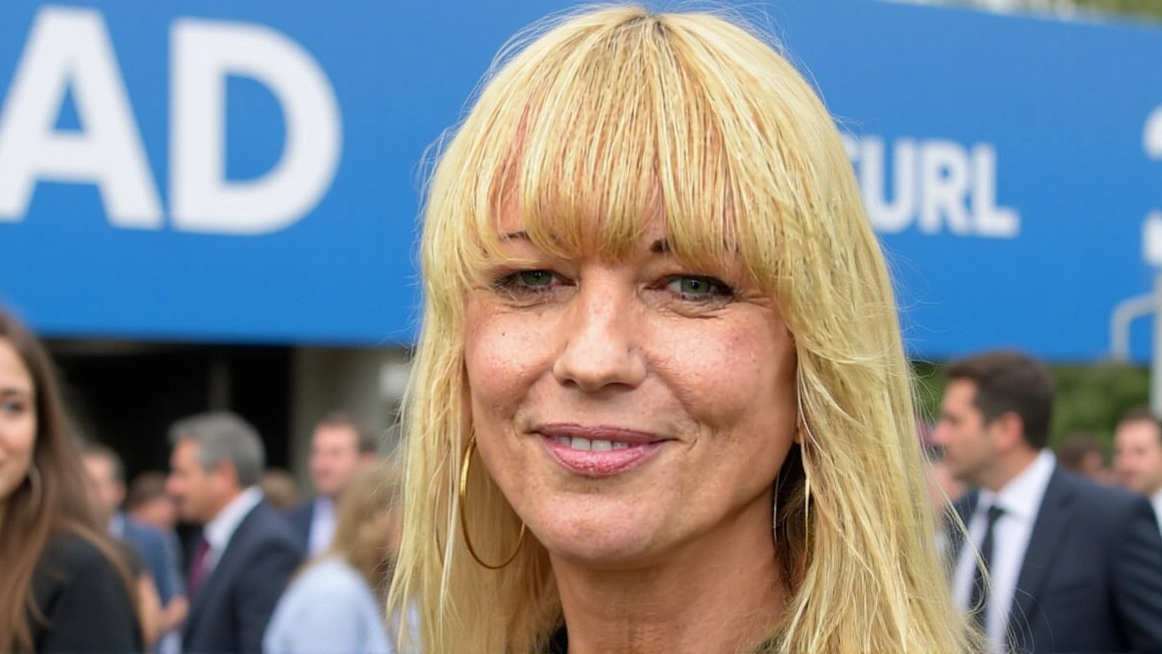 Global Ripple Effects