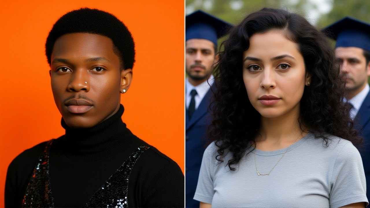 The Fallout: A Career in Ruins