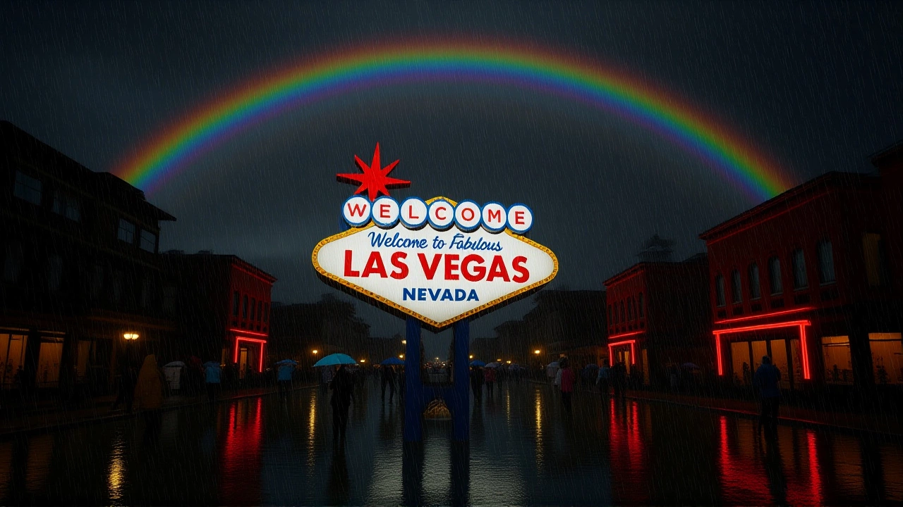 Who’s Affected—and How