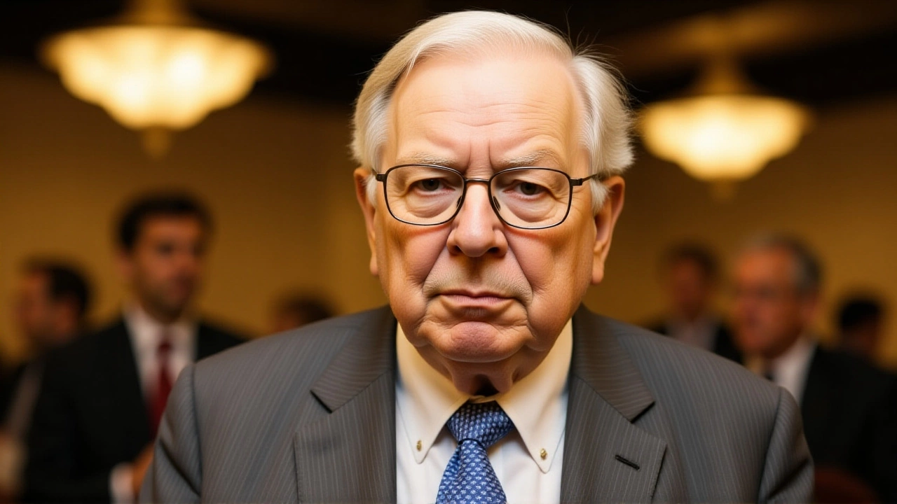 Who’s Winning? The Numbers Don’t Lie