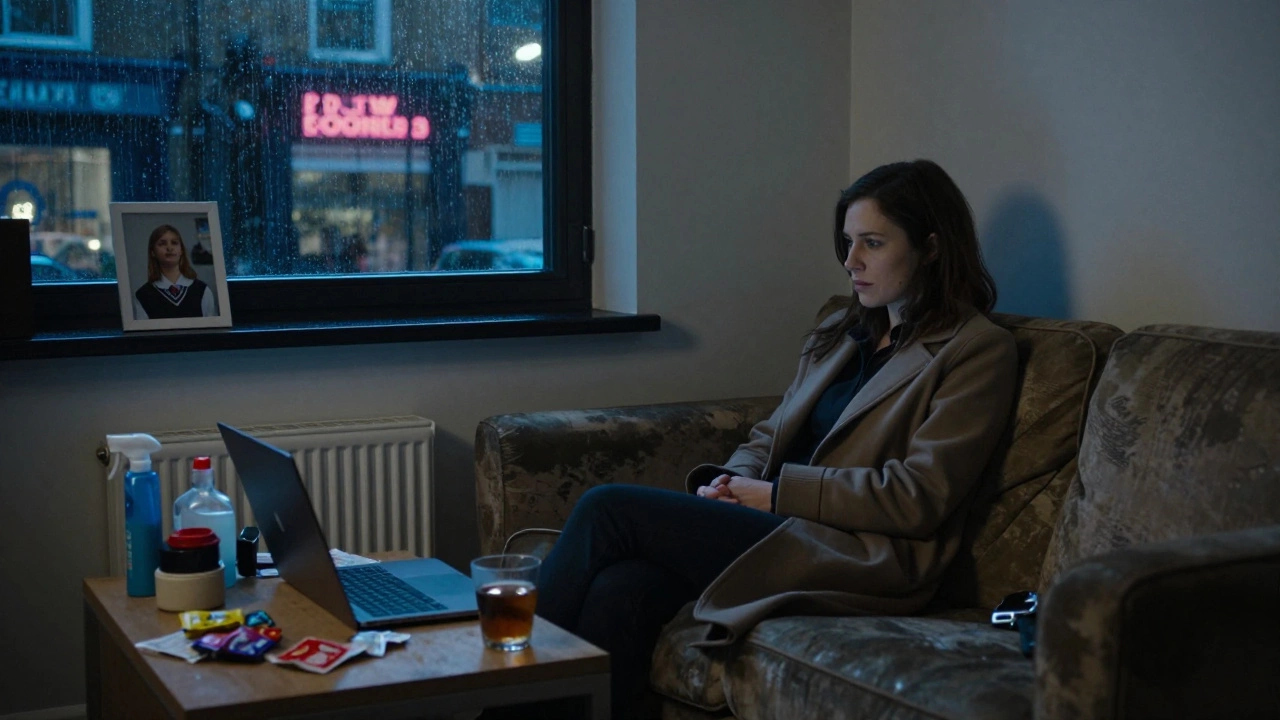 Escort Girls in East London - What Really Matters Beyond the Surface